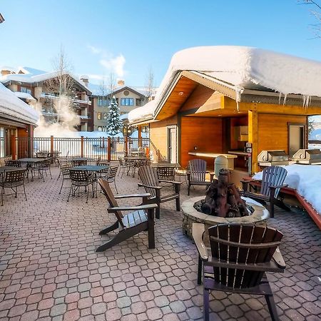 Trappeurs Crossing Resort Platinum Collection By Steamboat Resorts Steamboat Springs Bagian luar foto