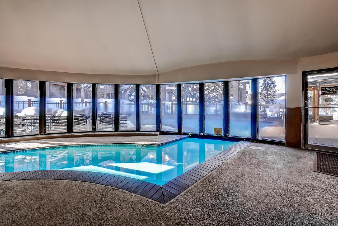 Trappeurs Crossing Resort Platinum Collection By Steamboat Resorts Steamboat Springs Bagian luar foto