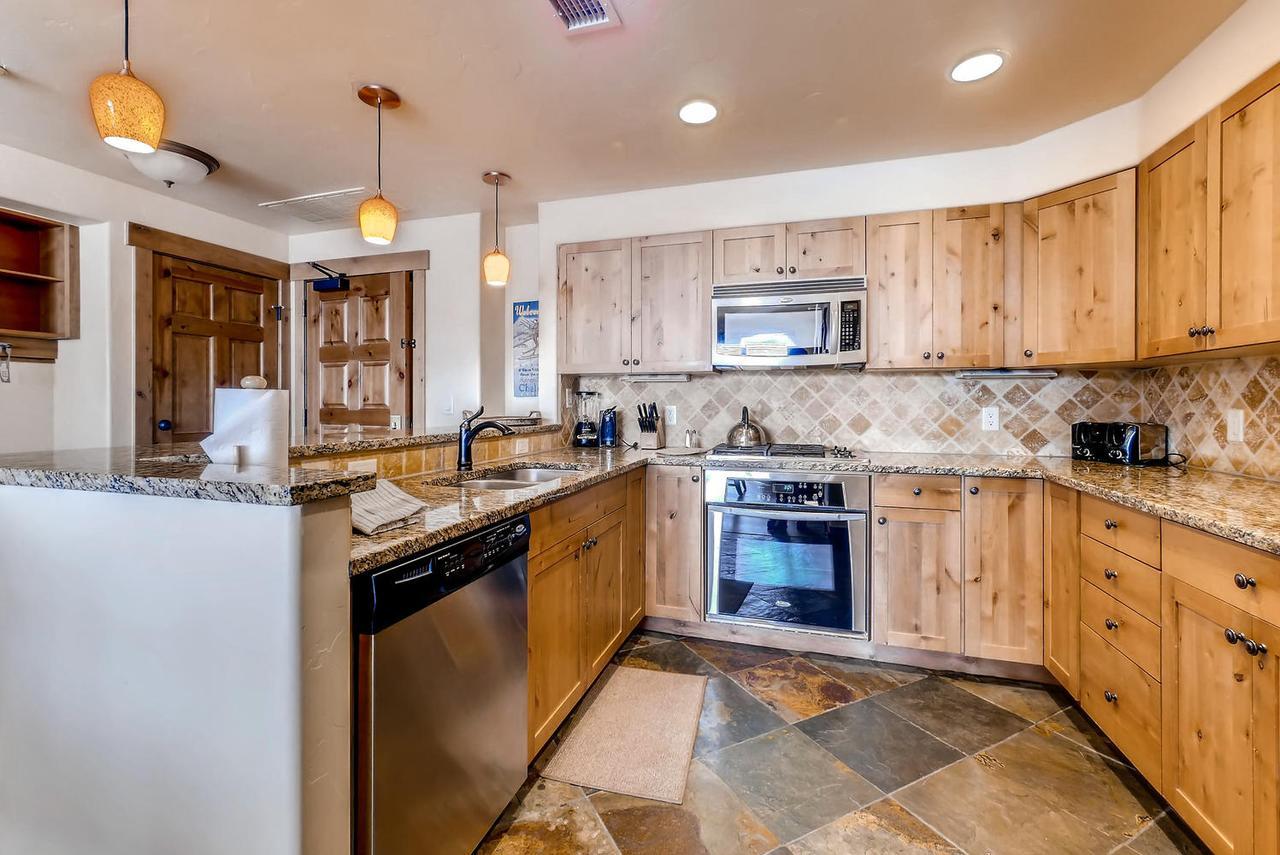 Trappeurs Crossing Resort Platinum Collection By Steamboat Resorts Steamboat Springs Ruang foto
