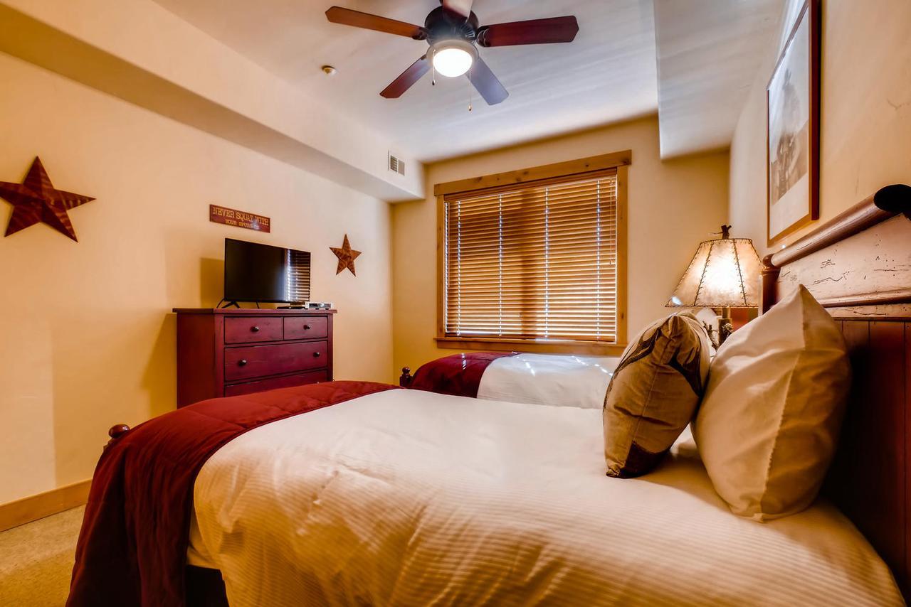Trappeurs Crossing Resort Platinum Collection By Steamboat Resorts Steamboat Springs Ruang foto