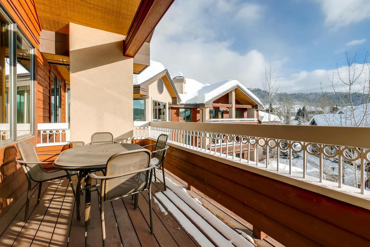 Trappeurs Crossing Resort Platinum Collection By Steamboat Resorts Steamboat Springs Ruang foto