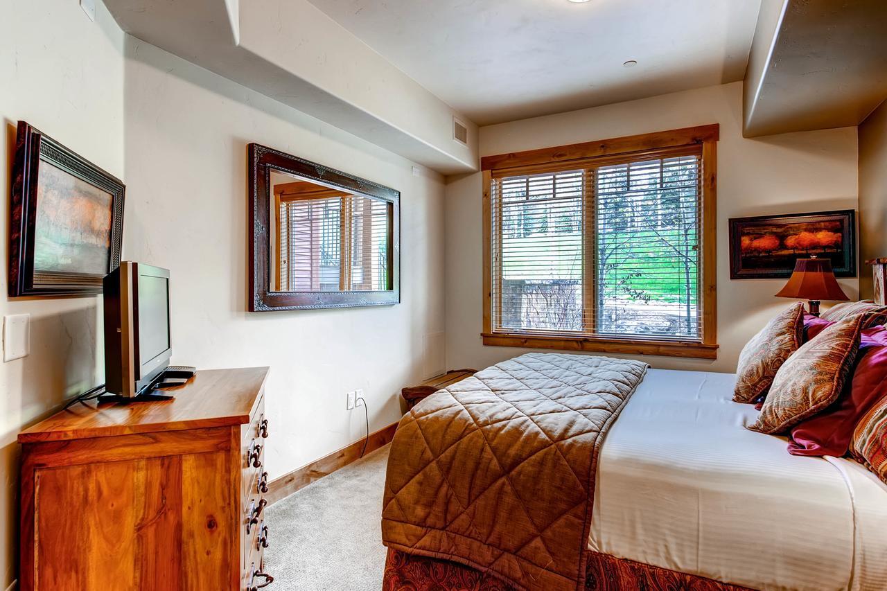 Trappeurs Crossing Resort Platinum Collection By Steamboat Resorts Steamboat Springs Ruang foto
