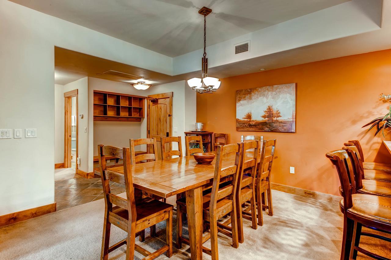 Trappeurs Crossing Resort Platinum Collection By Steamboat Resorts Steamboat Springs Ruang foto