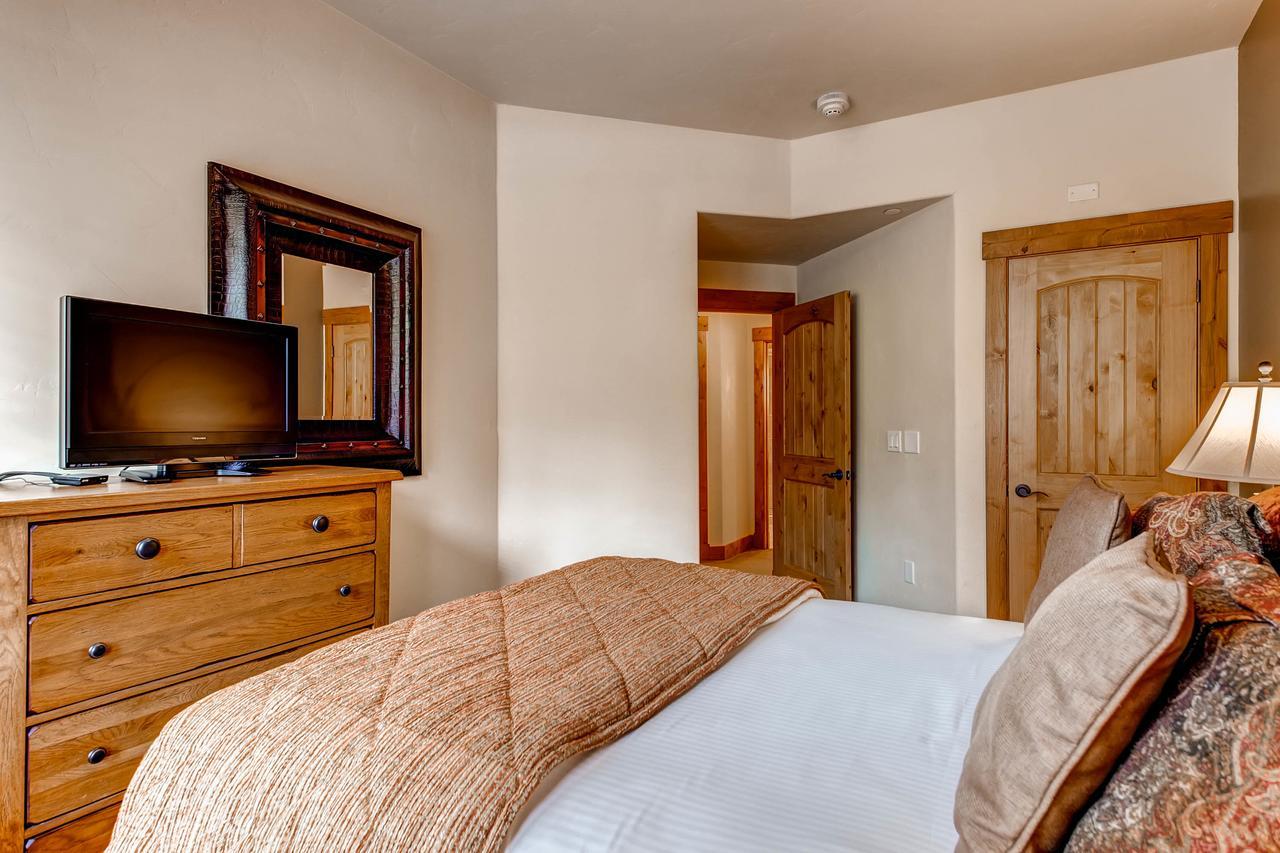 Trappeurs Crossing Resort Platinum Collection By Steamboat Resorts Steamboat Springs Ruang foto