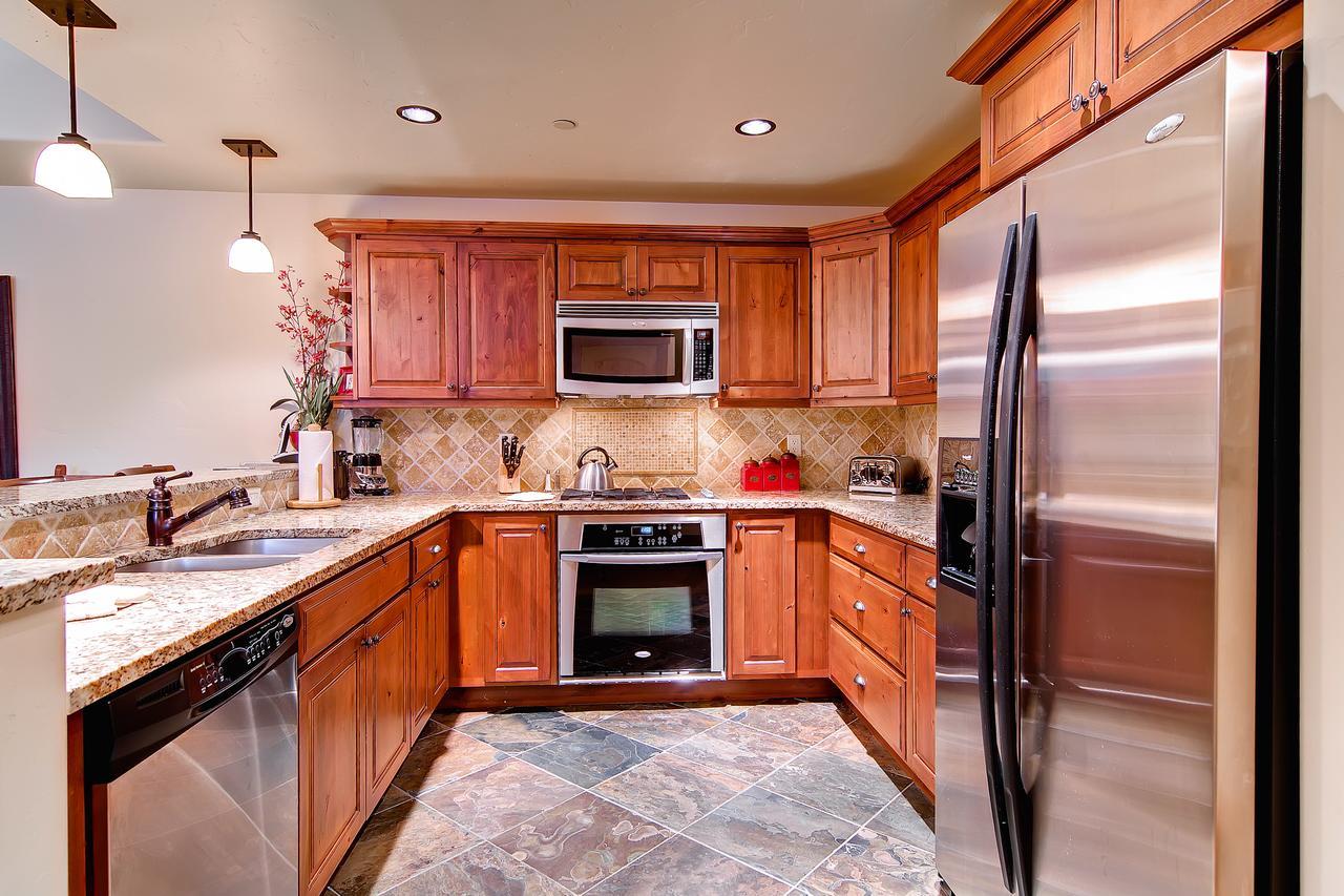 Trappeurs Crossing Resort Platinum Collection By Steamboat Resorts Steamboat Springs Ruang foto