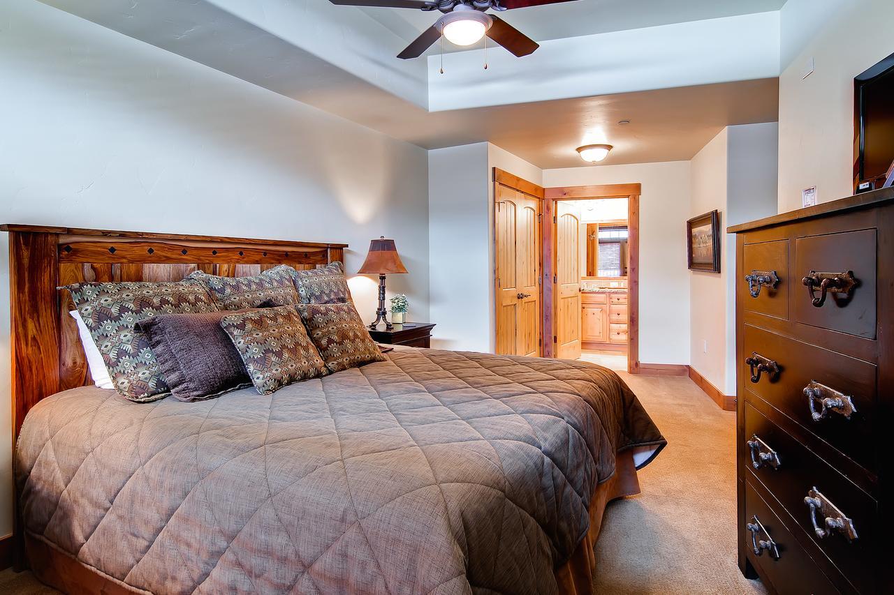 Trappeurs Crossing Resort Platinum Collection By Steamboat Resorts Steamboat Springs Ruang foto
