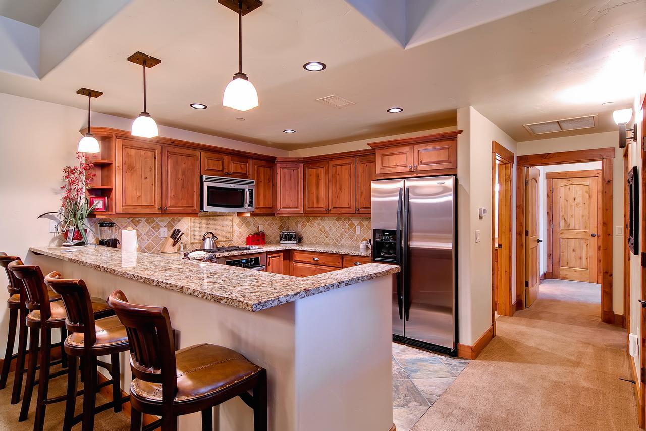 Trappeurs Crossing Resort Platinum Collection By Steamboat Resorts Steamboat Springs Ruang foto