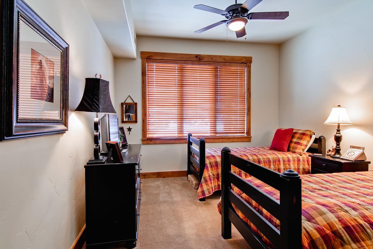 Trappeurs Crossing Resort Platinum Collection By Steamboat Resorts Steamboat Springs Ruang foto