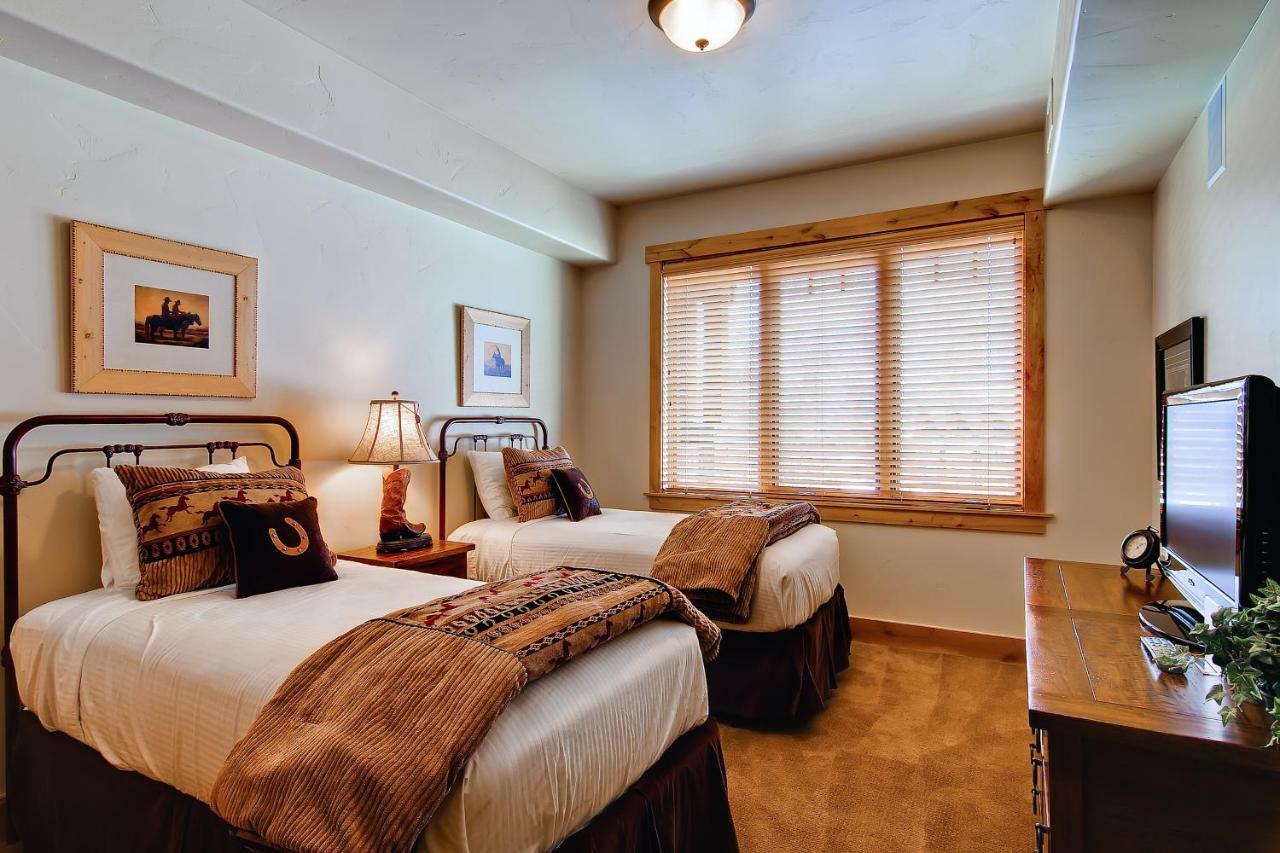 Trappeurs Crossing Resort Platinum Collection By Steamboat Resorts Steamboat Springs Ruang foto